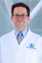 Dr. Lebwohl, director of Clinical Research at The Celiac Disease Center at Columbia University Medical Center in New York