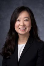 Anna Lee, MD, of the University of Texas MD Anderson Cancer Center