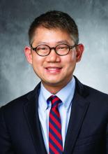 Dr. Hans Lee, associate professor, Department of Lymphoma/Myeloma, Division of Cancer Medicine, University of Texas MD Anderson Cancer Center, Houston