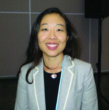 Dr. Joyce Lee