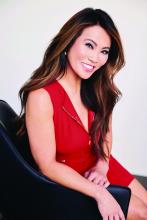 Dr. Sandra Lee, dermatologist, Skin Physicians &amp; Surgeons, Upland, Calif.