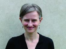 Dr. Nicole Leistikow