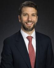 Justin J. Leitenberger, MD, assistant professor of medicine and dermatology and codirector of dermatologic surgery, Mohs micrographic surgery, and laser and cosmetic surgery at Oregon Health &amp; Science University, Portland