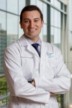 Dr. Jonathan Leventhal, dermatologist and director of the Yale Oncodermatology Program in New Haven, Conn.