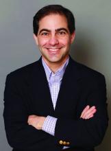 Michael Levy, MD, PhD, is associate professor, Harvard Medical School, research director, Division of Neuroimmunology & Neuroinfectious Disease, and director, Neuroimmunology Clinic and Research Laboratory, at Massachusetts General Hospital in Boston, Mass