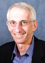 Dr. James D. Lewis