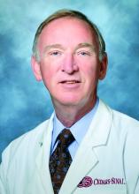 Richard Lewis, MD, is a professor at Cedars-Sinai Medical Center in Los Angeles, California.