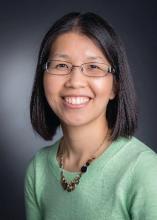 Dr. Loretta Li, Boston Children's Hospital/Dana-Farber Cancer Institute