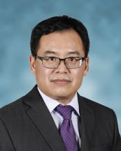 Dr. Xinzhi Li is with the school of pharmacy and State Key Laboratory of Quality Research in Chines Medicines, Macau University of Science and Technology, Taipa, Macau, China.