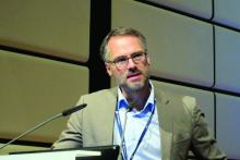 Dr. Matthias Liechti