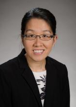 Dr. Jean Liew, assistant professor of medicine at Boston University