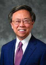 Dr. Henry W. Lim a former chair of the department of dermatology at Henry Ford Health System, Detroit.