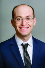 Dr. Matthew J. Lipshaw, Attending Physician, Division of Emergency Medicine, Assistant Professor, UC Department of Pediatrics Cincinnati