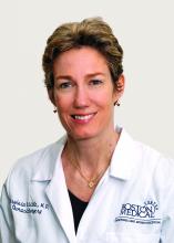 Virginia R. Litle, MD, FACS