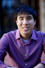 Cambrian Y. Liu, PhD Research Assistant Professor Section of Gastroenterology, Hepatology, and Nutrition Department of Medicine The University of Chicago