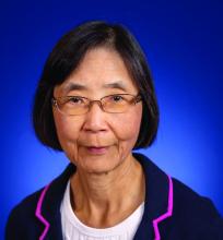 Dr. Anna S. Lok, Division of Gastroenterology and Hepatology, University of Michigan