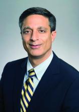 Dr. Sagar Lonial is the Anne and Bernard Gray Family Chair in Cancer at Winship Cancer Institute of Emory University, Atlanta