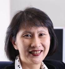 Dr. Colleen Loo, Black Dog Institute, University of New South Wales, Sydney