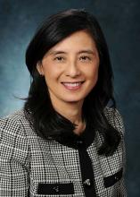 Dr. Grace Lu-Yao, Sidney Kimmel Cancer Center at Jefferson, Philadelphia