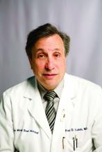 Dr. Fred D. Lublin