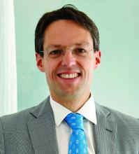 Andreas Luft, MD, a professor at the University Hospital Zurich in Switzerland