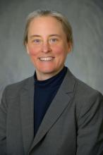 Dr. Eline T. Luning Prak, professor of pathology and laboratory medicine at the Hospital of the University of Pennsylvania in Philadelphia