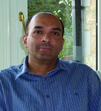 Dr. Raashid Luqmani, University of Oxford (England)