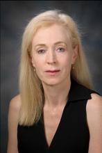 Deborah MacFarlane, MD, professor of dermatology and head and neck surgery at MD Anderson Cancer Center, Houston