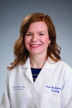 Jamie B. MacKelfresh, MD, of Emory University, Atlanta