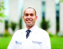 Dr. Mahmoud Y. Madi, Division of Gastroenterology and Hepatology, Saint Louis University School of Medicine, Saint Louis, Missouri