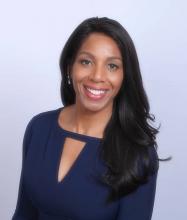 Terri Malcolm, MD, a board-certified ob/gyn and CEO/founder of Master Physician Leaders, Scottsdale, AZ