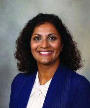 Dr. Rekha Mankad, director of the Women's Heart Clinic at Mayo Clinic in Rochester, Minn.
