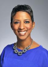 Dr. Kimberly Manning is a professor of medicine and the associate vice chair of diversity, equity and inclusion at the Emory University, Atlanta