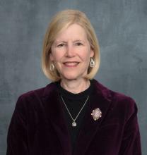 Dr. JoAnn E. Manson is chief of the division of preventive medicine at Brigham and Women’s Hospital in Boston