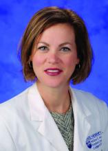 Jennifer Maranki, MD, MSc, is professor of medicine and director of endoscopy at Penn State Hershey (Pennsylvania) Medical Center