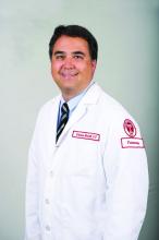 Dr. Nathaniel Marchetti