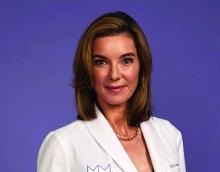 Dr. Ellen Marmur, Icahn School of Medicine at Mount Sinai, New York