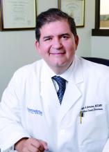 Dr. Jorge Marrero, University of Texas Southwestern Medical Center, Dallas