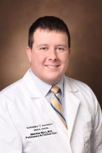 Dr. Matthew F. Mart, Vanderbilt University, Nashville, Tenn.