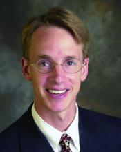 Dr. Greg S. Martin, professor of medicine in the division of pulmonary, allergy, critical care and sleep medicine, Emory University, Atlanta