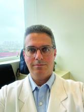 Rodrigo Meirelles Massaud, MD, is a neurologist at the Hospital Israelita Albert Einstein in São Paulo, Brazil.