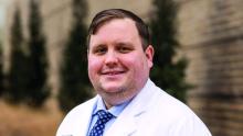 Matthew R. Brier, MD, PhD, is an assistant professor at Washington University in St. Louis, Missouri.