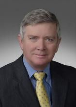 Dr. Talbot \"Mac" McCormick, Eagle telemedicine, Atlanta