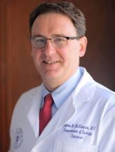 James M. McKiernan, MD, of the Columbia University Irving Medical Center
