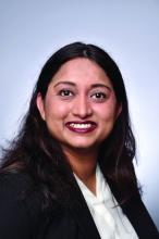 Dr. Ashesha Mechineni