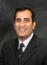 Dr. Sameer Mehta, chairman, the Lumen Foundation, Miami