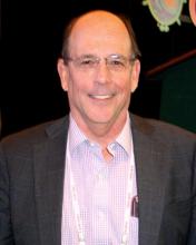 Dr. John Mellors is chief of the division of infectious diseases at the University of Pittsburgh