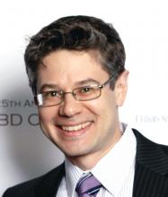Dr. Gil Y. Melmed is director, inflammatory bowel disease clinical research and codirector, clinical inflammatory bowel disease, inflammatory bowel disease center, division of gastroenterology and hepatology, Cedars-Sinai Medical Center