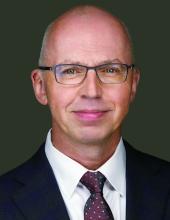 Dr. Klaus Mergener, University of Washington, Seattle