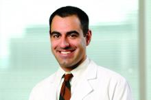 Dr. James M. Meza